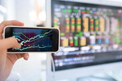 周二（4月15日）外汇市场行情回顾及重要财经事件一览