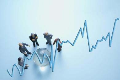 全球外汇市场要闻汇总（2025年4月11日）