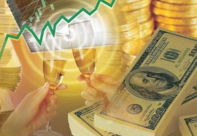 霸王茶姬公布上市后首份季报 GMV同比增速达38%