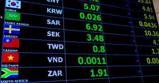 周二（4月15日）外汇市场行情回顾及重要财经事件一览